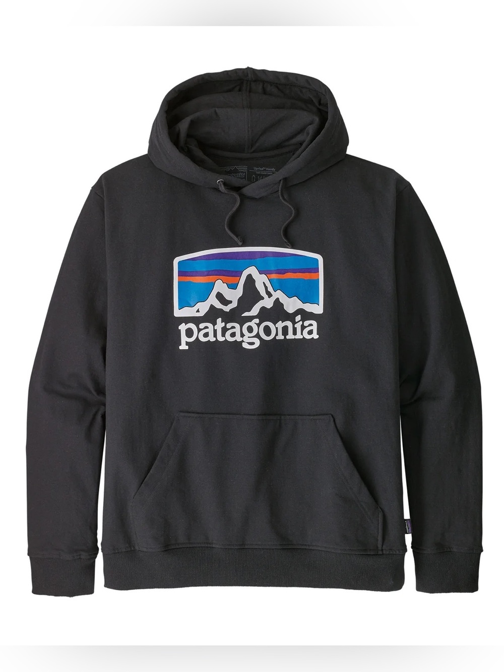 Patagonia Men's Logo Uprisal Hoodie